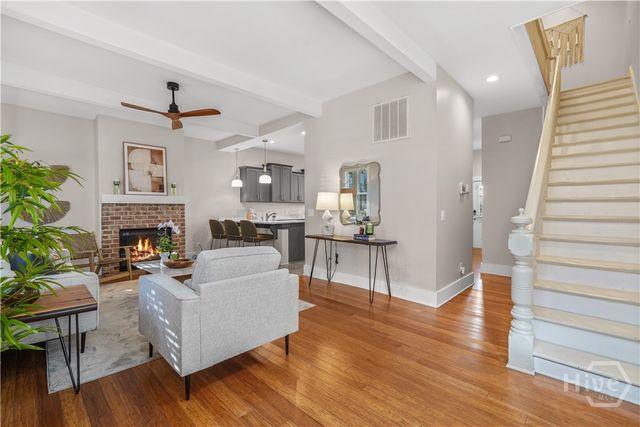 216 W Henry Street, Savannah, GA 31401