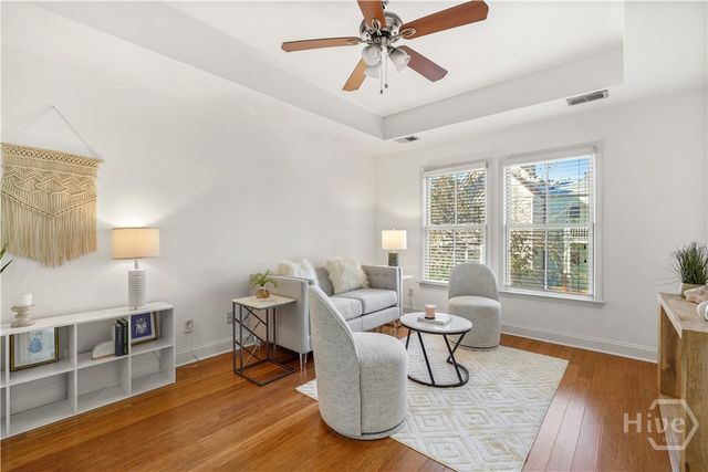 216 W Henry Street, Savannah, GA 31401