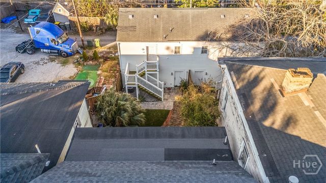 216 W Henry Street, Savannah, GA 31401