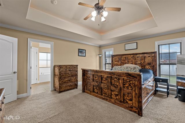 5820 Bluebonnett Drive, Bossier City, LA 71112