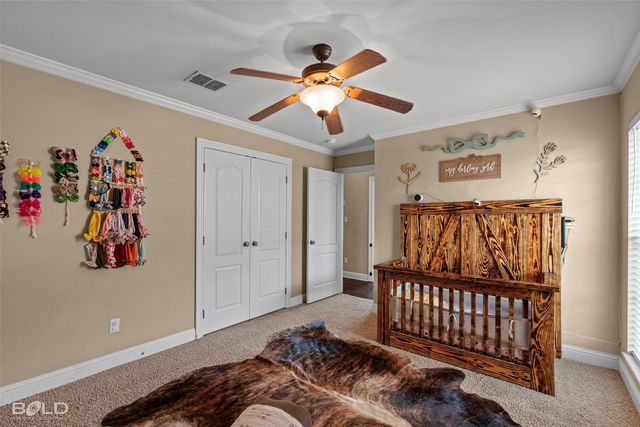 5820 Bluebonnett Drive, Bossier City, LA 71112