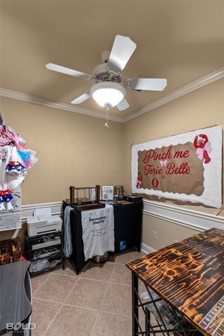 5820 Bluebonnett Drive, Bossier City, LA 71112