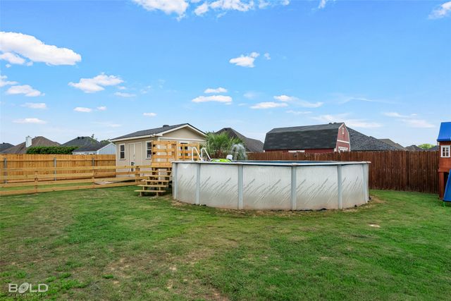 5820 Bluebonnett Drive, Bossier City, LA 71112