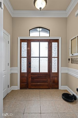 5820 Bluebonnett Drive, Bossier City, LA 71112