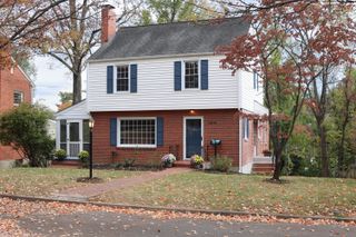 2630 Fairway DR, Roanoke, VA 24015