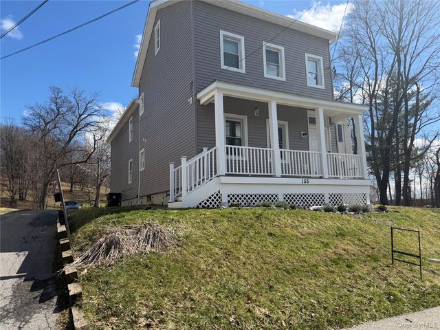 155 N Clinton Street 1, Poughkeepsie, NY 12601