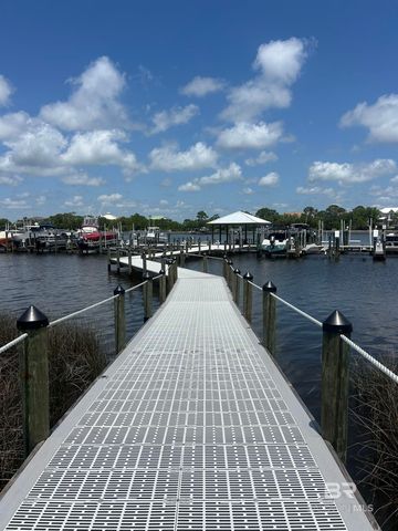 0 Harbour Drive, Orange Beach, AL 36561