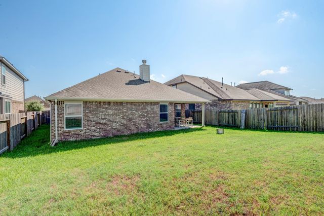 7310 Markstone Falls Lane, Richmond, TX 77469