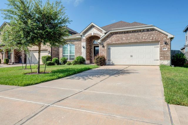 7310 Markstone Falls Lane, Richmond, TX 77469