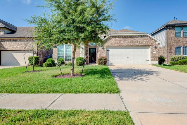 7310 Markstone Falls Lane, Richmond, TX 77469