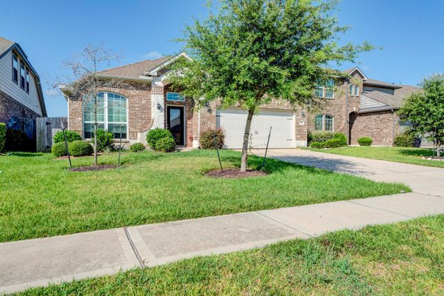 7310 Markstone Falls Lane, Richmond, TX 77469