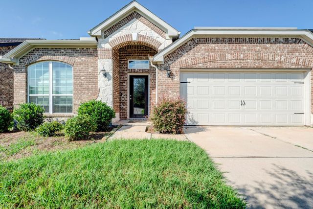 7310 Markstone Falls Lane, Richmond, TX 77469