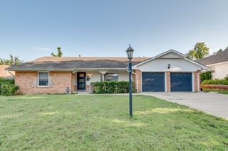 4612 NW 33rd Terrace, Oklahoma City, OK 73122