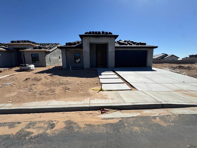 10791 E 45 Pl, Yuma, AZ 85367