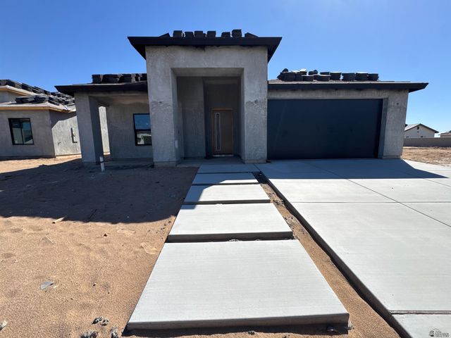 10791 E 45 Pl, Yuma, AZ 85367