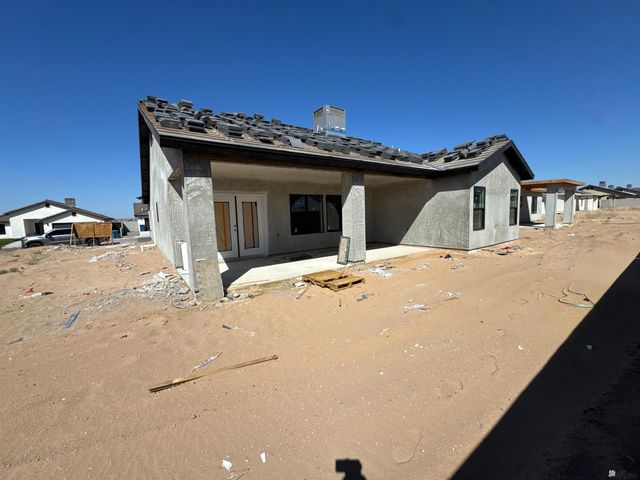10791 E 45 Pl, Yuma, AZ 85367