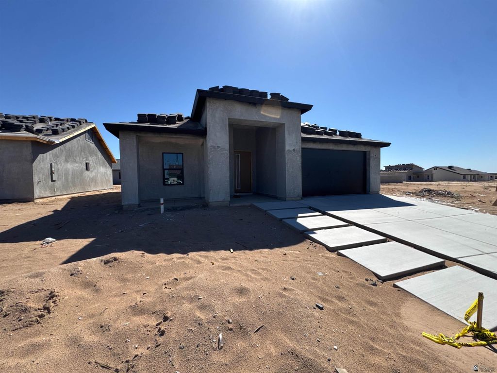 10791 E 45 Pl, Yuma, AZ 85367