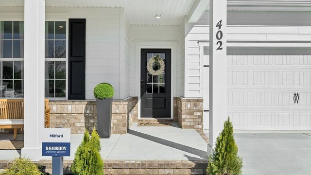 4337 Scarlet Ct, Columbia, TN 38401