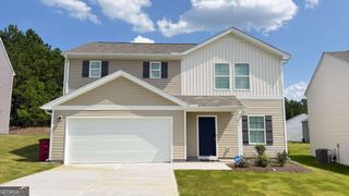 203 Kinsale Drive, Macon, GA 31216