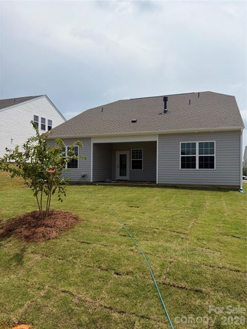 7116 Juneberry Way, Maiden, NC 28650