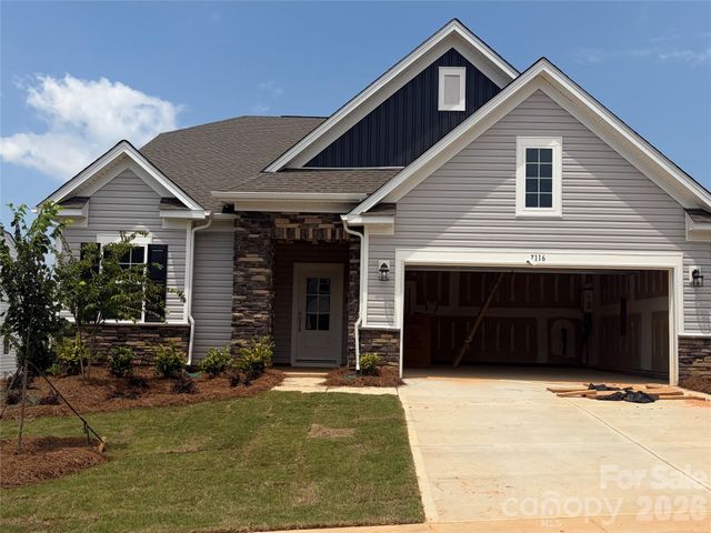 7116 Juneberry Way, Maiden, NC 28650