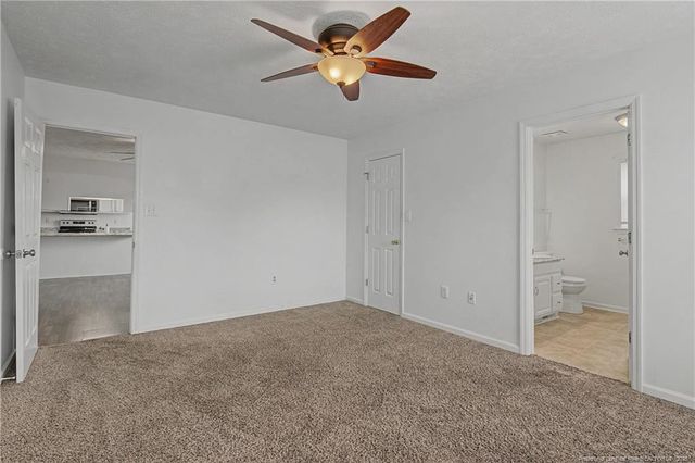 4400 Josh Court, Hope Mills, NC 28348