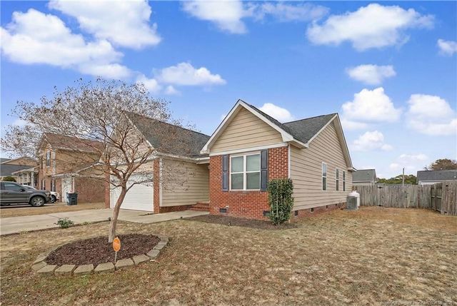 4400 Josh Court, Hope Mills, NC 28348