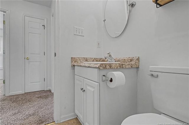 4400 Josh Court, Hope Mills, NC 28348