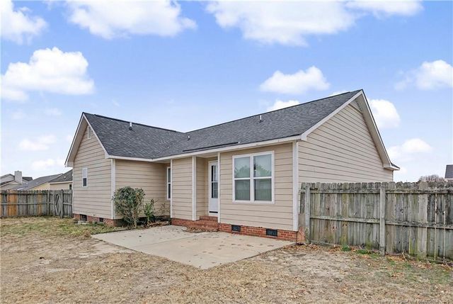4400 Josh Court, Hope Mills, NC 28348