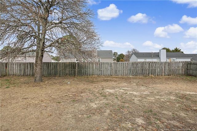 4400 Josh Court, Hope Mills, NC 28348