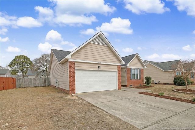 4400 Josh Court, Hope Mills, NC 28348