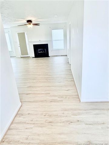 4400 Josh Court, Hope Mills, NC 28348