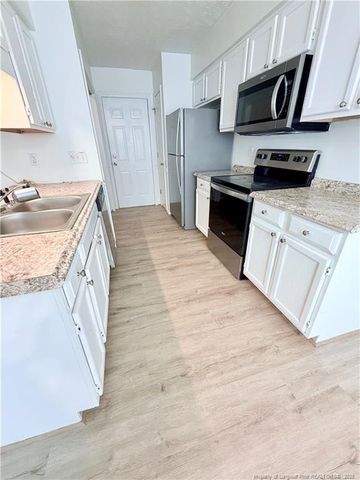 4400 Josh Court, Hope Mills, NC 28348