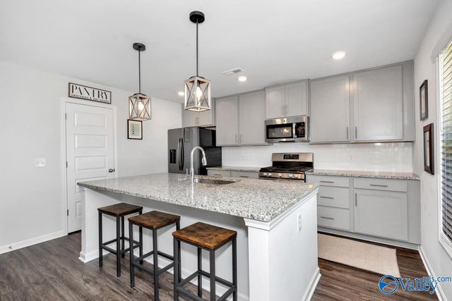 104 Umbra Circle, Huntsville, AL 35811