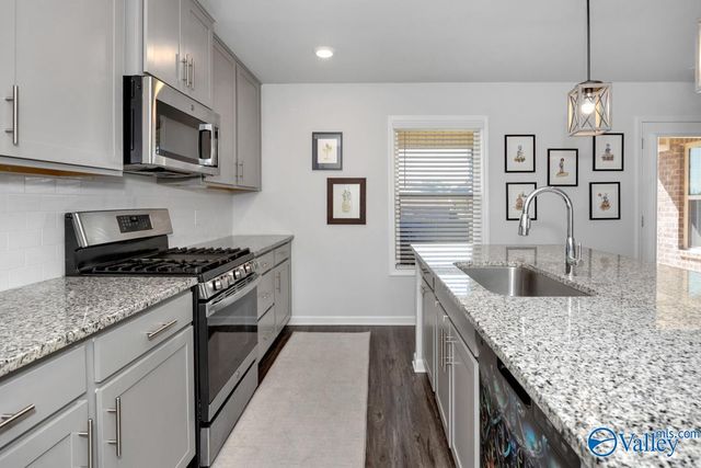 104 Umbra Circle, Huntsville, AL 35811