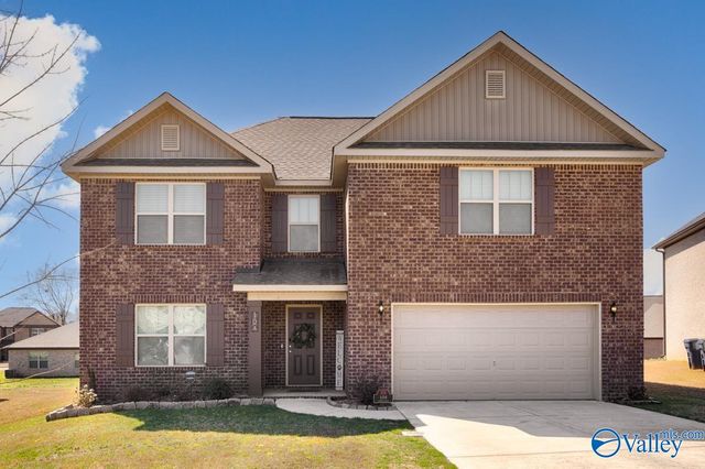 104 Umbra Circle, Huntsville, AL 35811