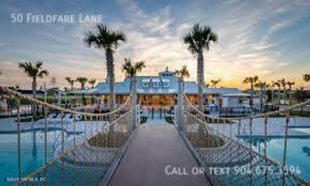 73 MELLOWOOD Lane, St. Augustine, FL 32092