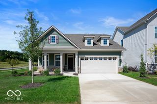 11840 Gray Ghost Way, Fishers, IN 46040