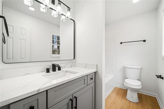 109 Brookside Court, Dallas, GA 30132