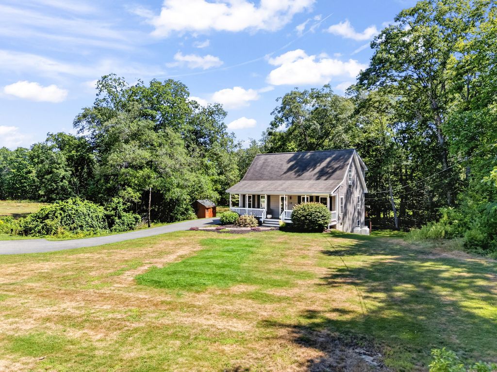 165 Scituate Road, York, ME 03909 — photo 2