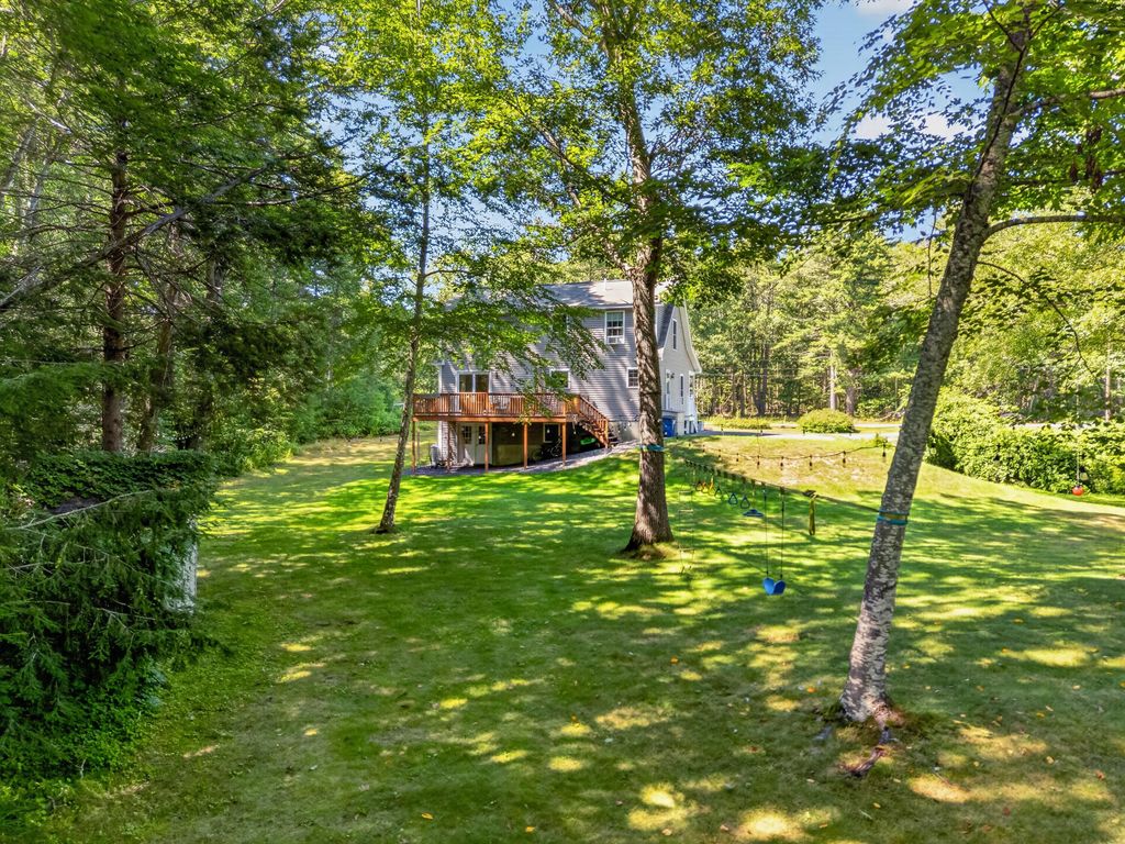 165 Scituate Road, York, ME 03909 — photo 5