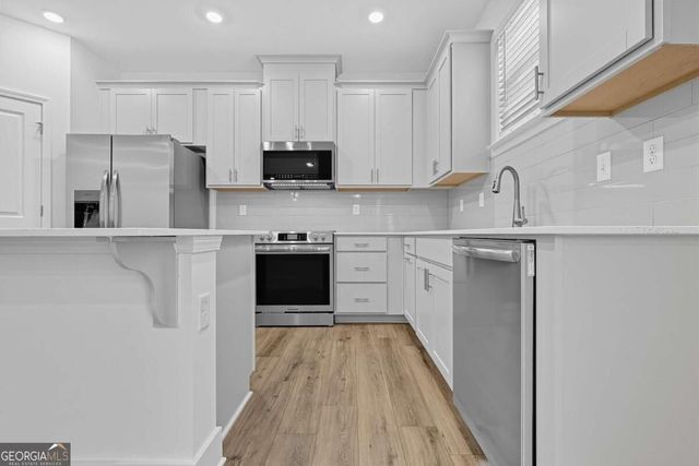 446 Panther Creek Lane, Jackson, GA 30233