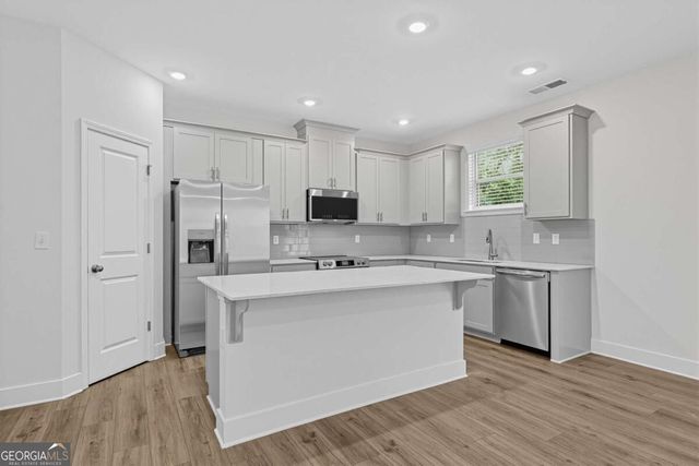 446 Panther Creek Lane, Jackson, GA 30233