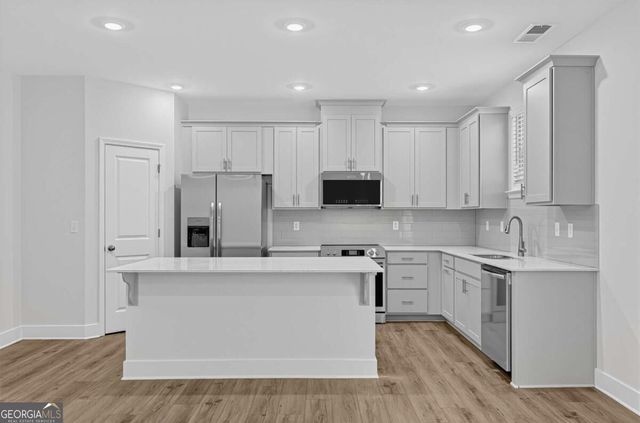 446 Panther Creek Lane, Jackson, GA 30233