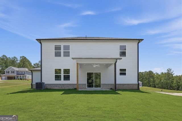 446 Panther Creek Lane, Jackson, GA 30233