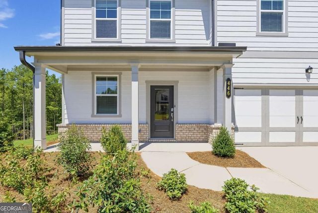 446 Panther Creek Lane, Jackson, GA 30233