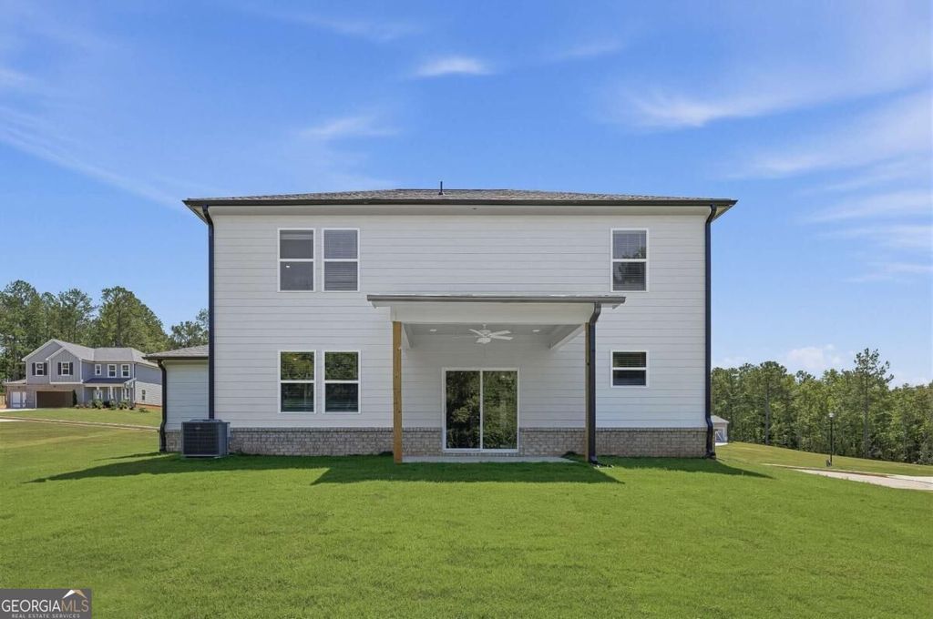446 Panther Creek Lane, Jackson, GA 30233 — photo 2