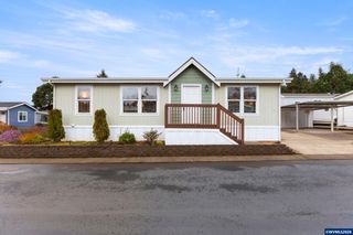 4995 Sunnyside #W34 Rd SE W34, Salem, OR 97302