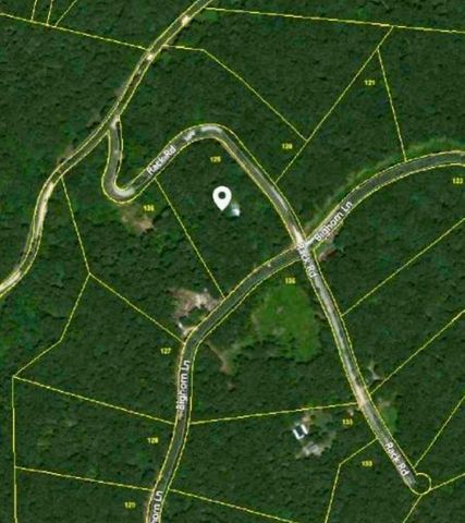 228 Rack Rd, Bon Aqua, TN 37025
