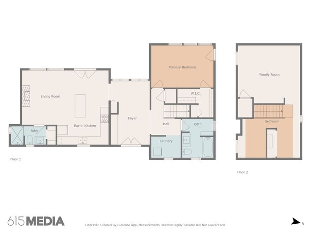 228 Rack Rd, Bon Aqua, TN 37025